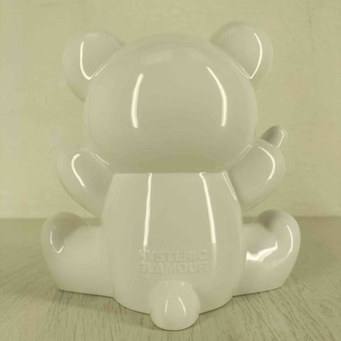 ヒステリックグラマー HYSTERIC GLAMOUR HYSTERIC BEAR ULTLA DETAIL FIGURE ヒステリックベアー メンズ