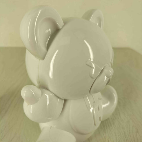 ヒステリックグラマー HYSTERIC GLAMOUR HYSTERIC BEAR ULTLA DETAIL FIGURE ヒステリックベアー メンズ