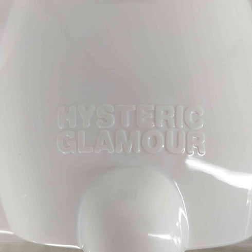 ヒステリックグラマー HYSTERIC GLAMOUR HYSTERIC BEAR ULTLA DETAIL FIGURE ヒステリックベアー メンズ