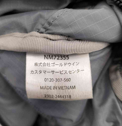 ザノースフェイス THE NORTH FACE Orion 3 オリオン ウエストバッグ 3L メンズ
