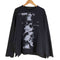 ラッドミュージシャン LAD MUSICIAN フロントプリント L/S Tシャツ メンズ JPN:44