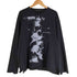 ラッドミュージシャン LAD MUSICIAN フロントプリント L/S Tシャツ メンズ JPN:44