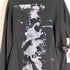 ラッドミュージシャン LAD MUSICIAN フロントプリント L/S Tシャツ メンズ JPN:44
