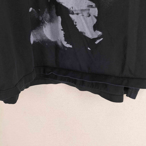 ラッドミュージシャン LAD MUSICIAN フロントプリント L/S Tシャツ メンズ JPN:44