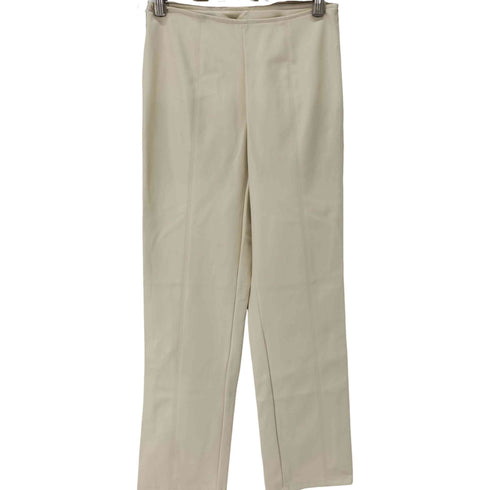 the virgins soft leather pants レディース S