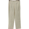 the virgins soft leather pants レディース S