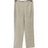 the virgins soft leather pants レディース S