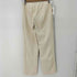 the virgins soft leather pants レディース S