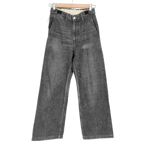 カイコー KAIKO THE DENIM LOOSE FIT RINSE メンズ JPN:1