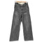 カイコー KAIKO THE DENIM LOOSE FIT RINSE メンズ JPN:1