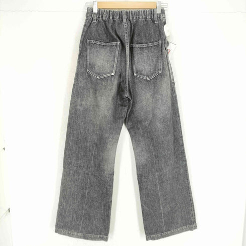 カイコー KAIKO THE DENIM LOOSE FIT RINSE メンズ JPN:1