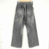 カイコー KAIKO THE DENIM LOOSE FIT RINSE メンズ JPN:1