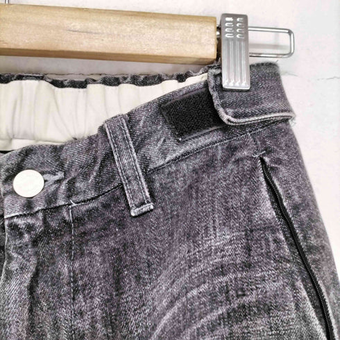 カイコー KAIKO THE DENIM LOOSE FIT RINSE メンズ JPN:1