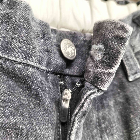 カイコー KAIKO THE DENIM LOOSE FIT RINSE メンズ JPN:1