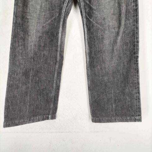 カイコー KAIKO THE DENIM LOOSE FIT RINSE メンズ JPN:1