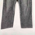 カイコー KAIKO THE DENIM LOOSE FIT RINSE メンズ JPN:1