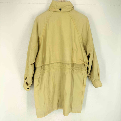 バーバリー BURBERRY 裏地ノヴァチェックジップコート レディース