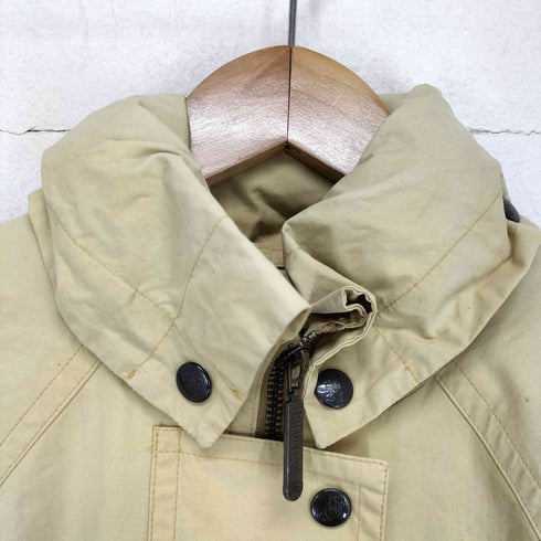バーバリー BURBERRY 裏地ノヴァチェックジップコート レディース