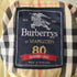 バーバリー BURBERRY 裏地ノヴァチェックジップコート レディース