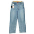 オーダー order order loose denim pants one wash メンズ JPN:M