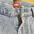 オーダー order order loose denim pants one wash メンズ JPN:M