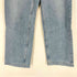 オーダー order order loose denim pants one wash メンズ JPN:M