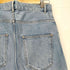 オーダー order order loose denim pants one wash メンズ JPN:M