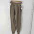 ロザリームーン Rosarymoon side open jogger pants レディース FREE