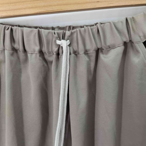 ロザリームーン Rosarymoon side open jogger pants レディース FREE