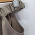 ロザリームーン Rosarymoon side open jogger pants レディース FREE