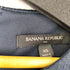 バナナリパブリック BANANA REPUBLIC 袖フリルワンピース レディース XS