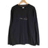 ポールスミス Paul Smith DOODLE LOGO L/S Tシャツ メンズ XXL