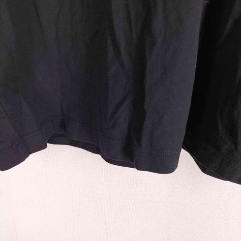 ポールスミス Paul Smith DOODLE LOGO L/S Tシャツ メンズ XXL