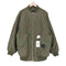 ザラ ZARA 裏地キルティングボンバージャケット メンズ JPN:M