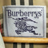 バーバリー BURBERRY ステンカラーフーディーコート レディース 9AR