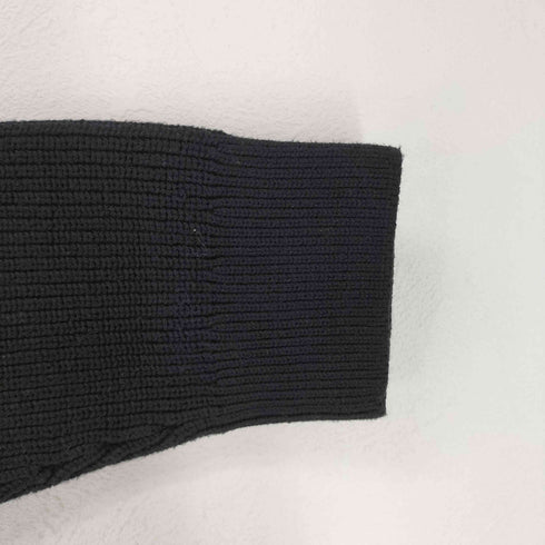 フレッドペリー FRED PERRY STRIPED TRIM V-NECK JUMPER メンズ JPN:L