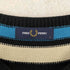 フレッドペリー FRED PERRY STRIPED TRIM V-NECK JUMPER メンズ JPN:L