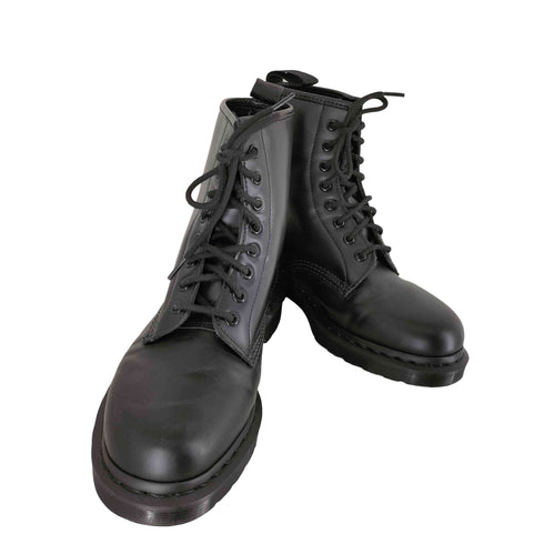 ドクターマーチン Dr.Martens 1460 MONO 8ホールブーツ メンズ US:10