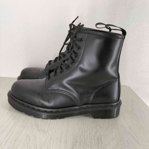 ドクターマーチン Dr.Martens 1460 MONO 8ホールブーツ メンズ US:10