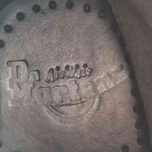 ドクターマーチン Dr.Martens 1460 MONO 8ホールブーツ メンズ US:10