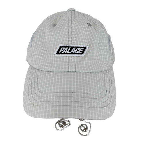 パレス PALACE CHECK UP 6-PANEL メンズ ONE SIZE