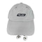 パレス PALACE CHECK UP 6-PANEL メンズ ONE SIZE
