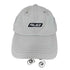 パレス PALACE CHECK UP 6-PANEL メンズ ONE SIZE