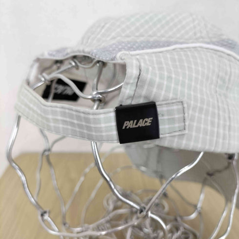 パレス PALACE CHECK UP 6-PANEL メンズ ONE SIZE