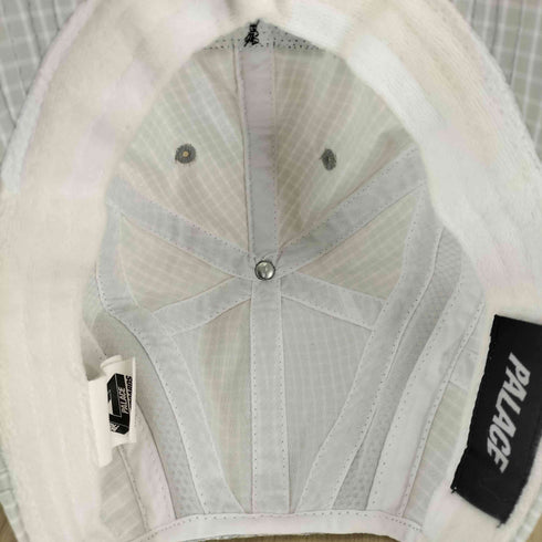 パレス PALACE CHECK UP 6-PANEL メンズ ONE SIZE