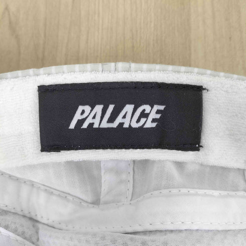 パレス PALACE CHECK UP 6-PANEL メンズ ONE SIZE