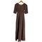 ミッシュマッシュ MISCH MASCH 23SS パワショルドットワンピース レディース JPN:M