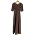 ミッシュマッシュ MISCH MASCH 23SS パワショルドットワンピース レディース JPN:M