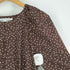 ミッシュマッシュ MISCH MASCH 23SS パワショルドットワンピース レディース JPN:M