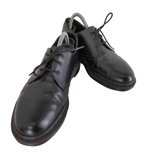 ドクターマーチン Dr.Martens 1461 MONO 3ホールシューズ メンズ EUR:42